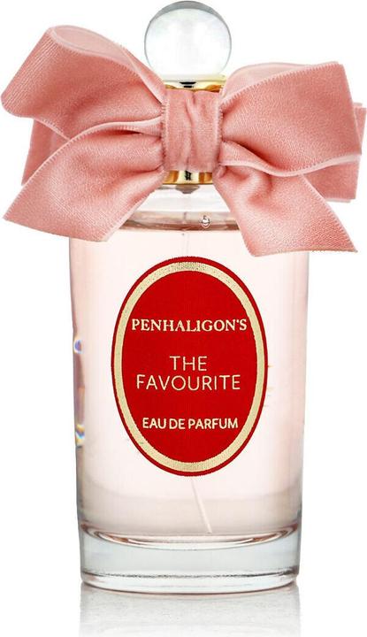 Actual product image Penhaligon's The Favourite Edp 100Ml (Eau de parfum, 100 ml)