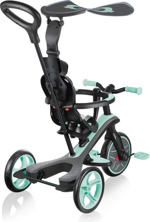 Immagine prodotto Globber Esploratore 4 in 1