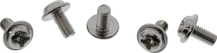 Produktbild InLine Schraubenset