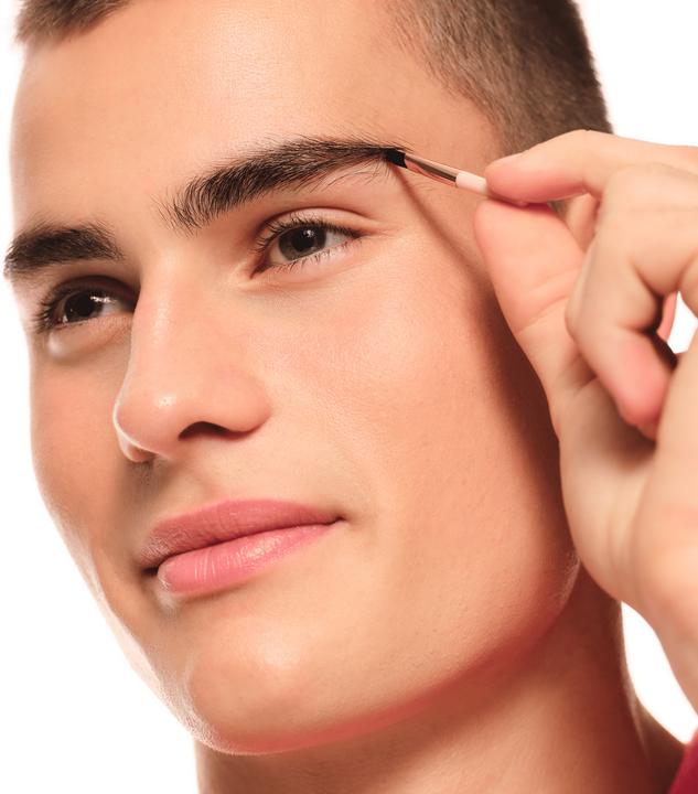 Produktbild essence brow powder duo set (Oh So Glassy)