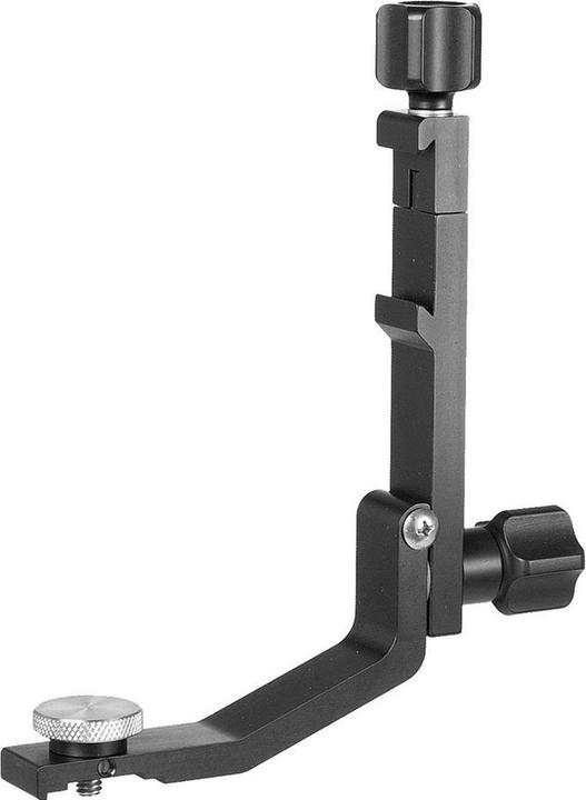 Wimberley F 6 Sidekick Bracket (for flash usewith the Sidekick or WH 200 S) (Flash holder)