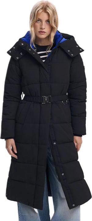 Image du produit Desigual Padded Extra Cinturon2, 2000 (XS)