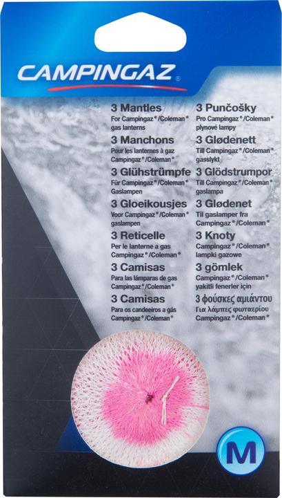 Immagine prodotto Campingaz Glühstrümpfe M