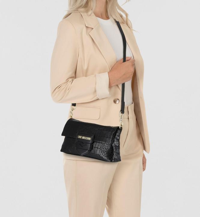 Immagine prodotto Love Moschino Borsa a tracolla Super Soft da 26 cm