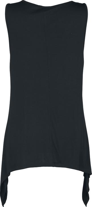 Produktbild Full Volume by EMP Top mit Mandala Stacheldraht print (M)