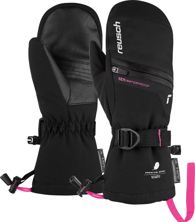 Reusch Lando R-Tex XT JR
