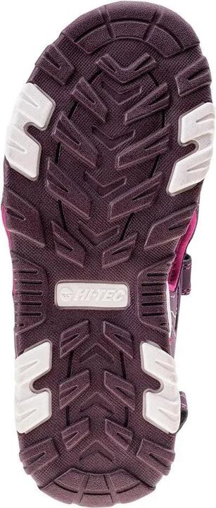 Produktbild Hi-Tec Mädchen Sandalen Solin (31)