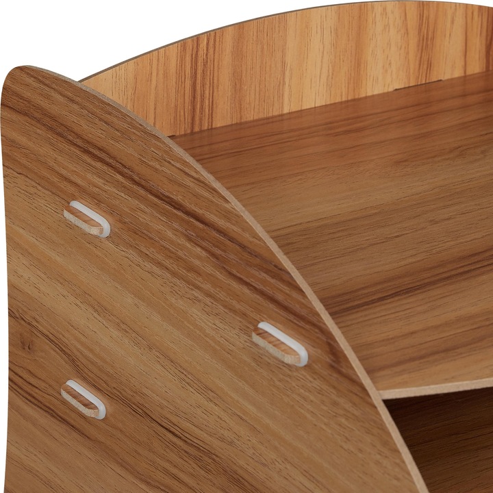Actual product image Relaxdays Dokumentenablage (A4)