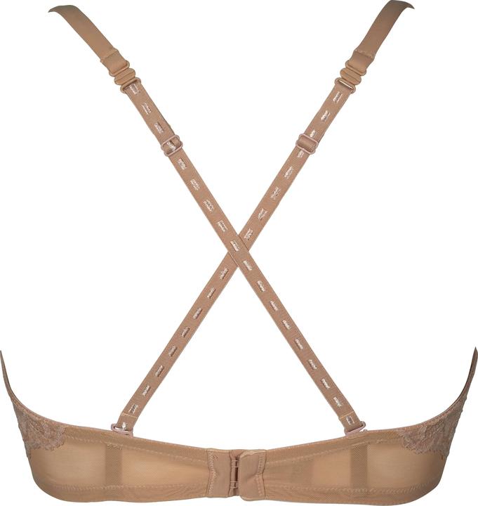Produktbild After Eden Strapless bra in recycled fabric and (Einzelpack, 75 D)