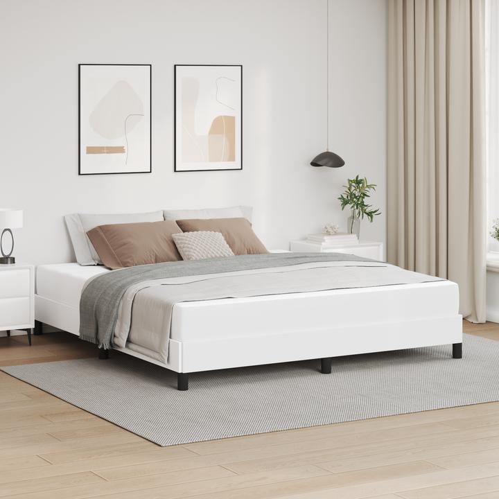 Image du produit vidaXL Lit confort (180 x 200 cm)