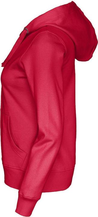 Immagine prodotto Cottover Felpa con cappuccio con zip a tutta lunghezza (M)