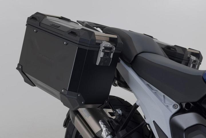 Image du produit Sw Motech Système de valises en aluminium TRAX ADV (74 l)