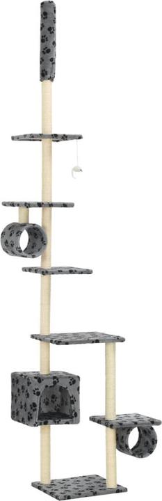 Produktbild vidaXL Kratzbaum (Grau)