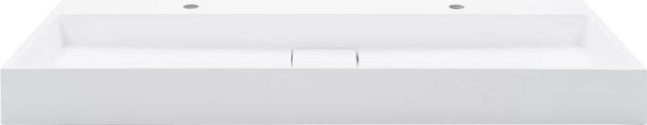 Actual product image vidaXL Becken (460 mm, 1200 mm)