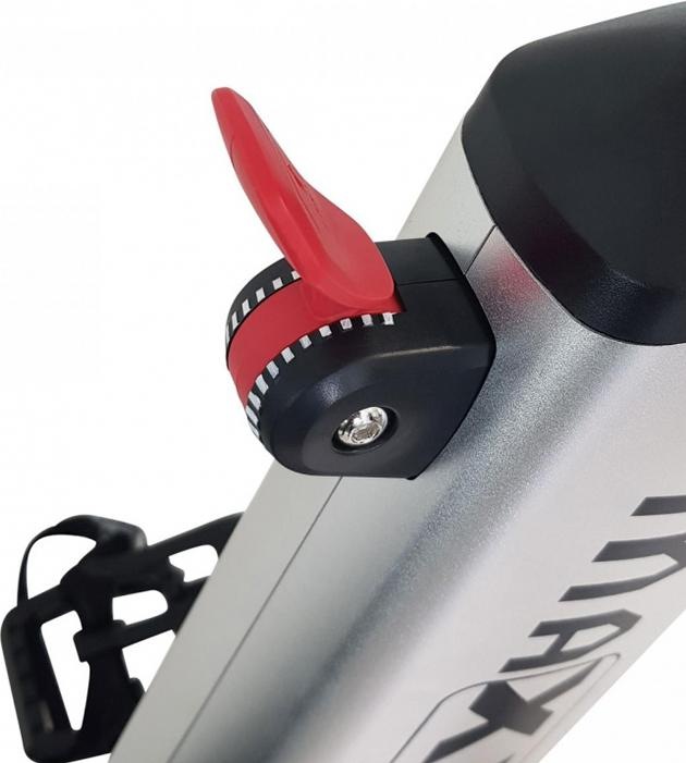 Actual product image Maxxus Speedbike