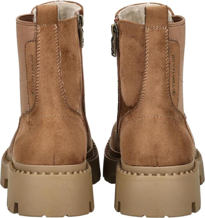 Image du produit Tom Tailor Stiefelette (38)