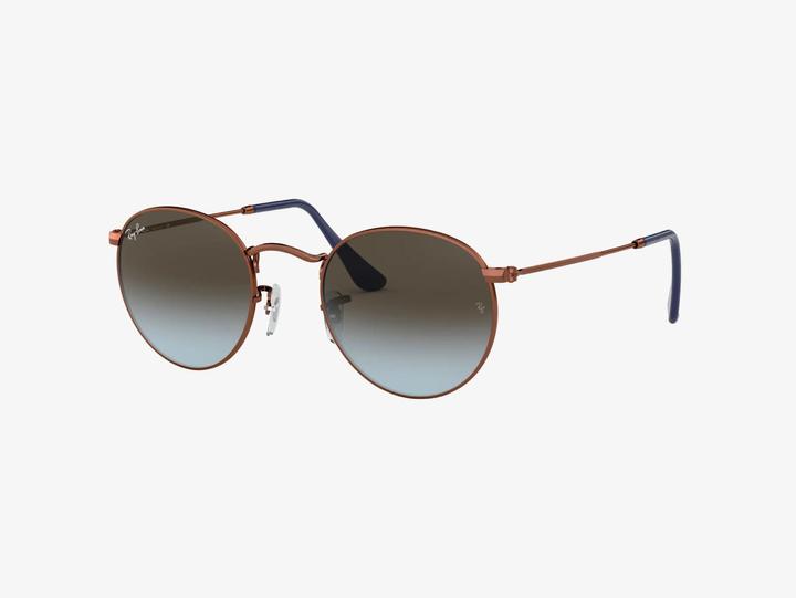 Productafbeelding Ray Ban Rond Metaal