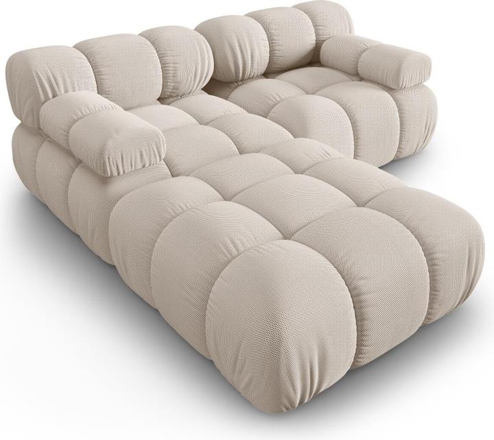 Produktbild Micadoni Bellis (Modular Sofa, 3-Sitzer)
