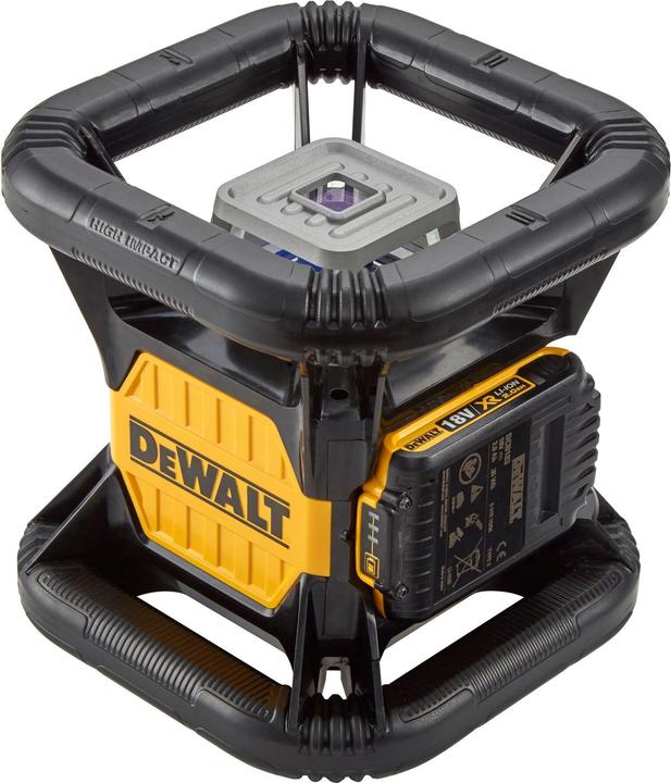 Produktbild DeWalt DCE079D1RQW