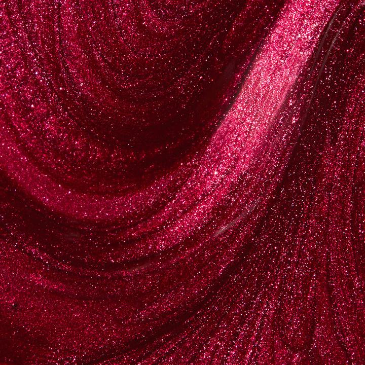 Image du produit OPI Infinite Shine - Je ne suis pas vraiment une waitress (Rouge foncé, Vernis à ongles effet gel)