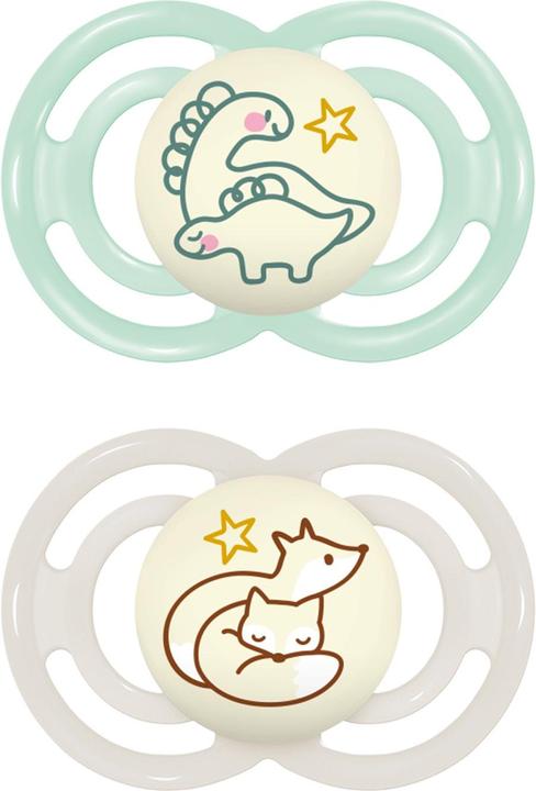 Image du produit MAM Nuit parfaite (2 x, 16 - 36 M.)