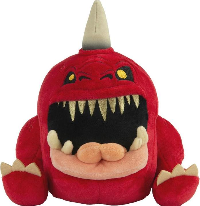 Tomy Warhammer Plüschfigur Gnasha-Squig 18 cm (18 cm)