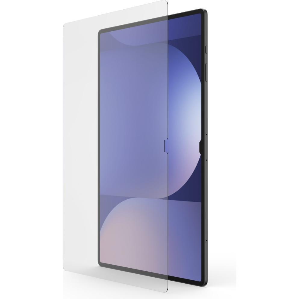 Hama Premium" f. Samsung Galaxy Tab S10 Ultra 14.6 (1 Stück, Galaxy Tab S10 Ultra), Tablet Schutzfolie