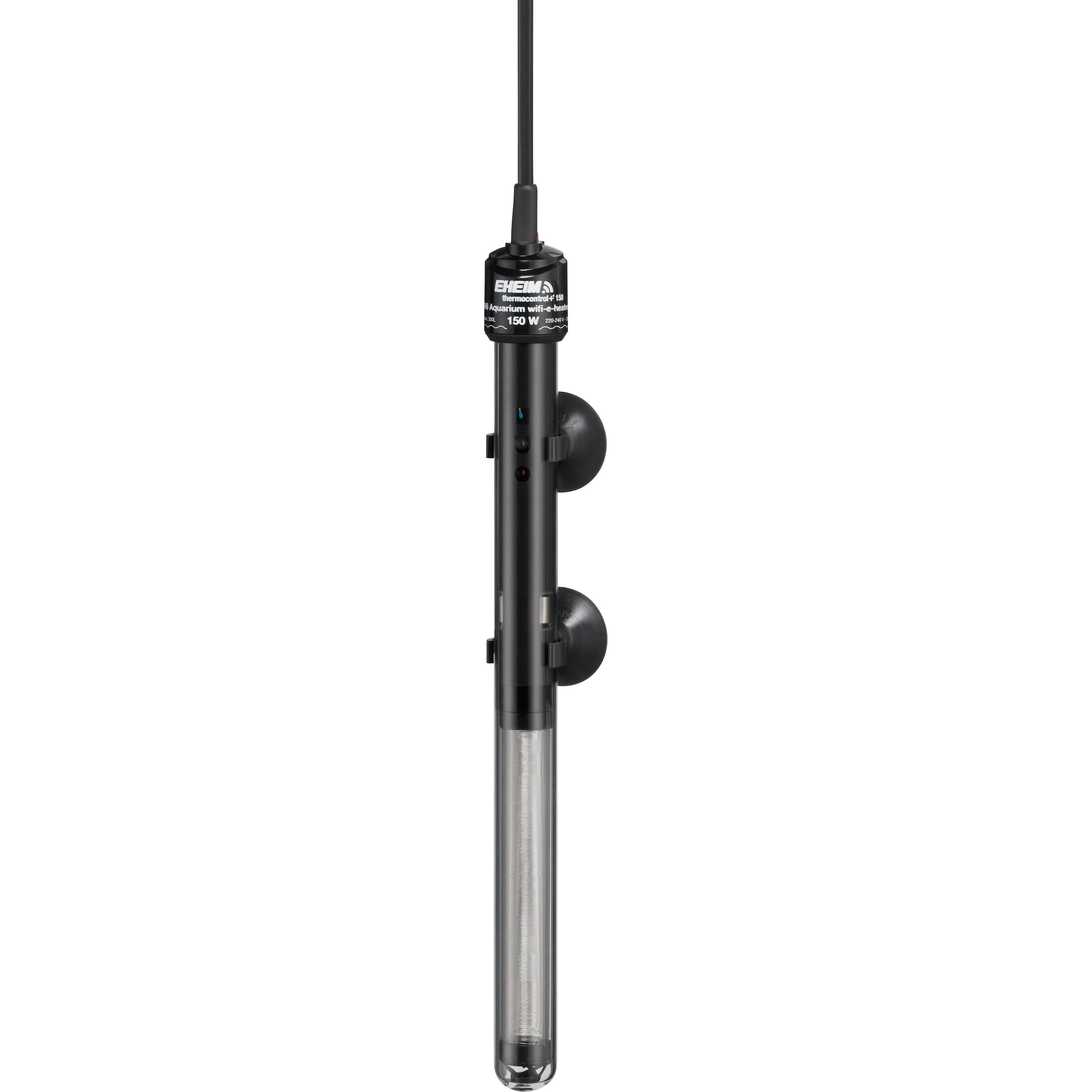EHEIM thermocontrol+ e chauffage de précision pour aquariums