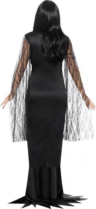 Actual product image Smiffys Immortal Soul Vamp (36, 38)