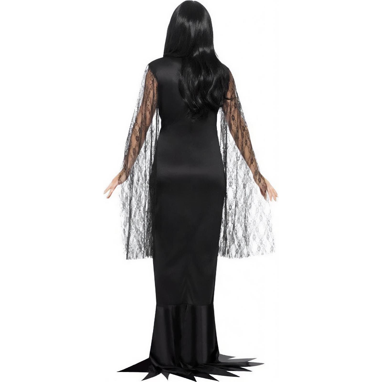 Thumbnail - Unsterbliche Seele Vamp (36, 38)