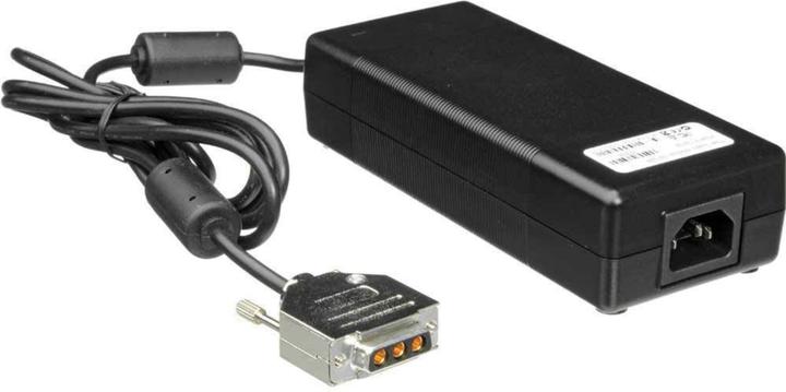 Blackmagic Conception de l'unité d'alimentation électrique (Batterie de l'appareil photo Adaptateur secteur)