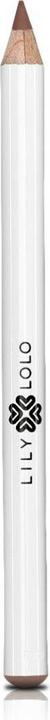 Produktbild Lily Lolo Soft Nude Natural Lip Crayon (Soft Nude)