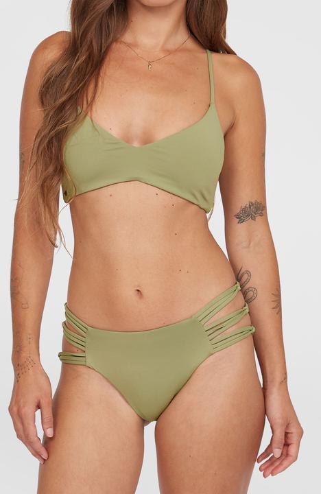Produktbild O'Neill Women's Boulders Strappy Sides Bottom (S)