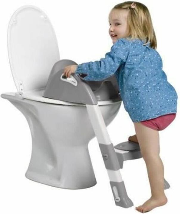 Actual product image Thermobaby Kiddyloo