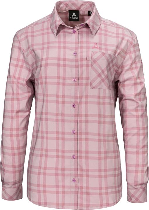 bagliore perlaceo, Rosa