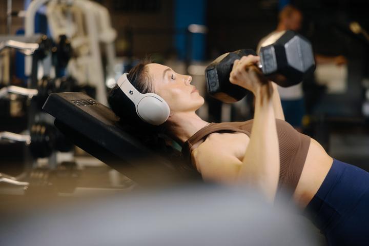 Immagine prodotto Skullcandy Crusher 540 (NC, 40 h, Senza fili)