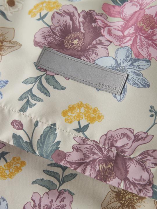 Immagine prodotto Name it Nmfmaxi Jacket Li Aop Noos