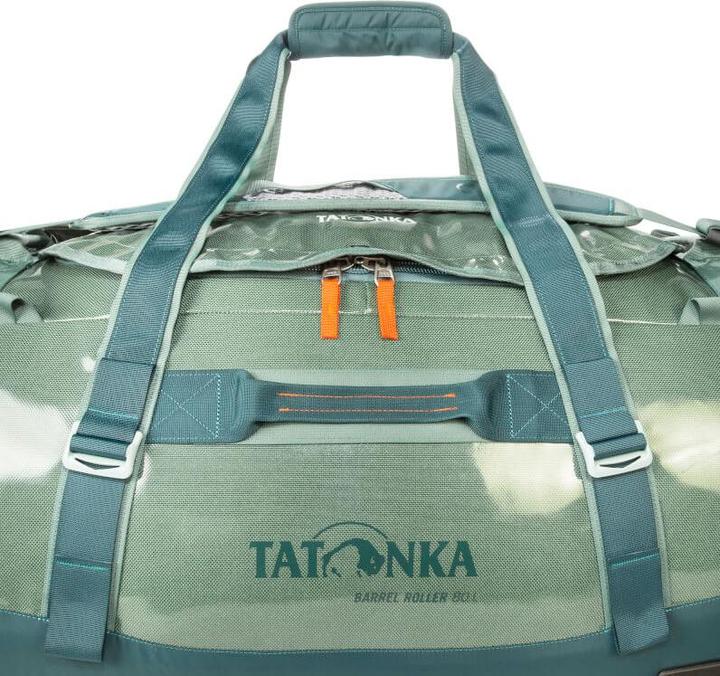Produktbild Tatonka Barrel Roller (80 l)