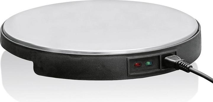 Produktbild Cloer 6718 Warmhalteplatte