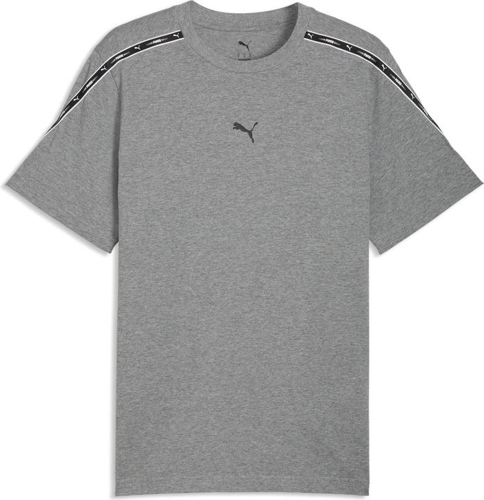 medium gray heather