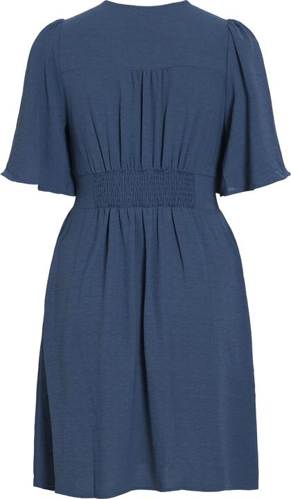 Image du produit Vila VISKOV Kurzärmeliges Minikleid (44)