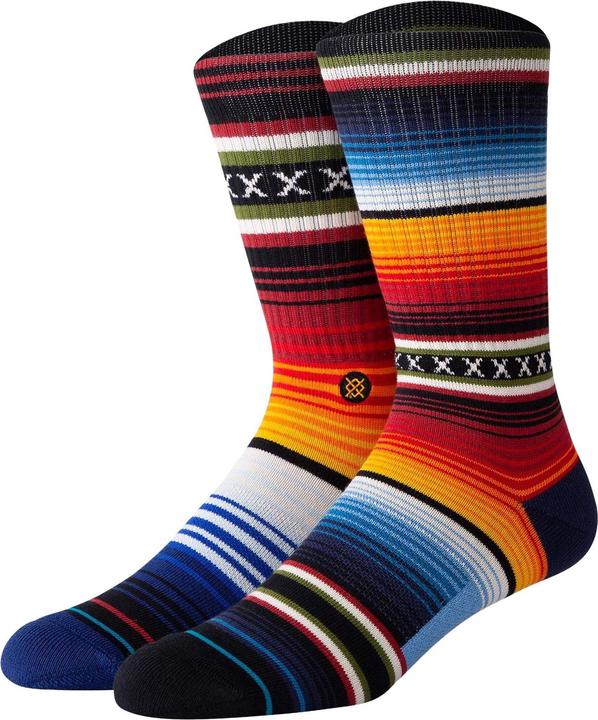 Produktbild Stance Curren St Crew (Einzelpack, 42 - 46)