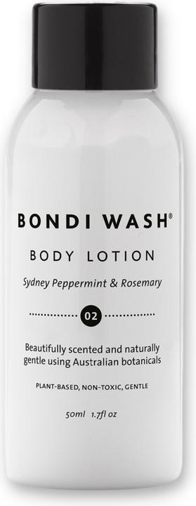 Produktbild Bondi Wash Body Lotion (Körperlotion, 50 ml)