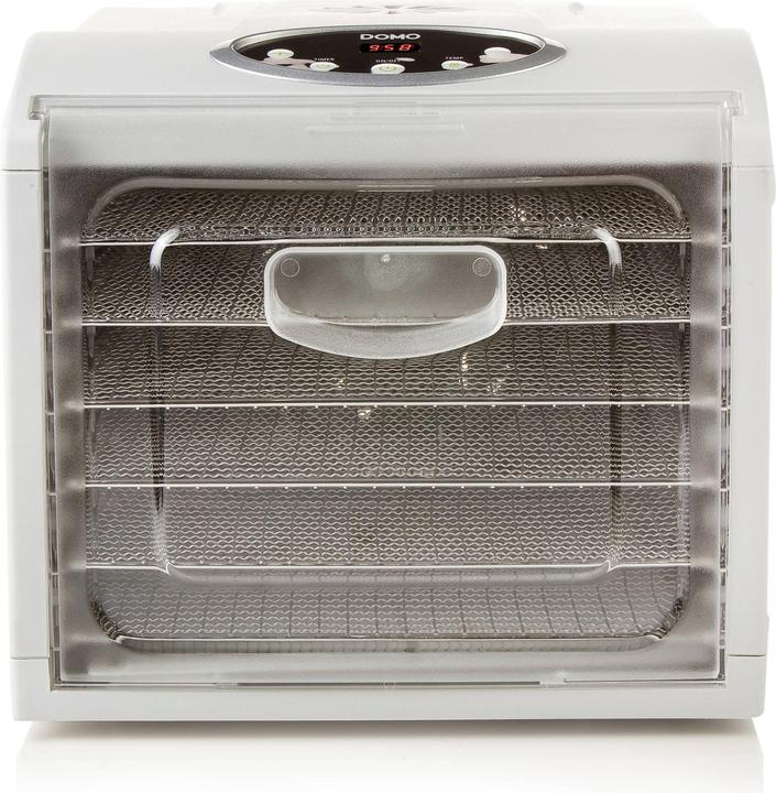 Actual product image Domo DO353VD