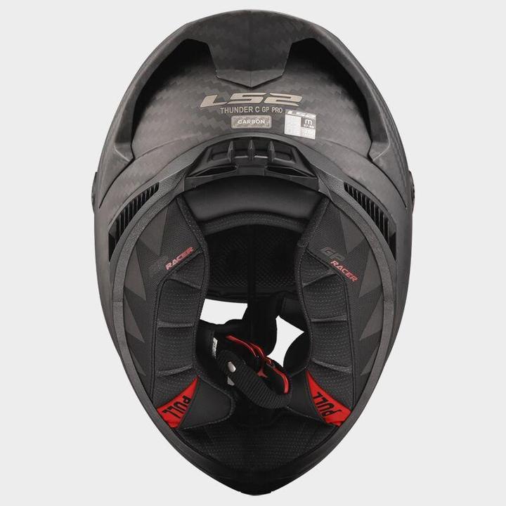 Produktbild LS2 FF805 Thunder GP PRO (FIM) (XS)