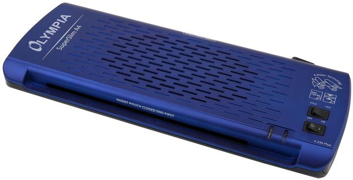 Produktbild Olympia Olymp A 235 Plus (80 - 125 µm, A4)