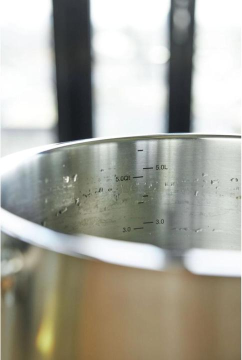 Produktbild Zwilling Pro Kochtopf, 16 cm (Kochtopf, Edelstahl, 16 x 14.50 cm)