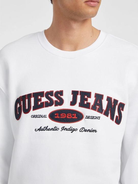 Produktbild Guess puover origina design (L)