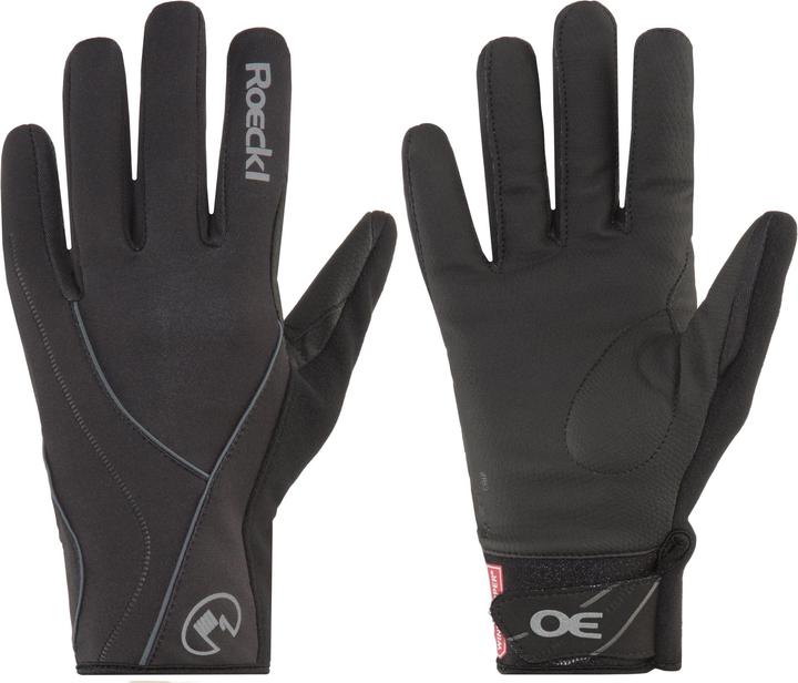 Produktbild Roeckl Laikko Handschuhe Kids (XS)