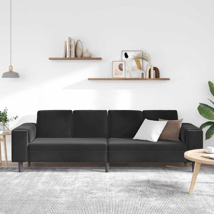 Produktbild vidaXL Wohnzimmer Couch